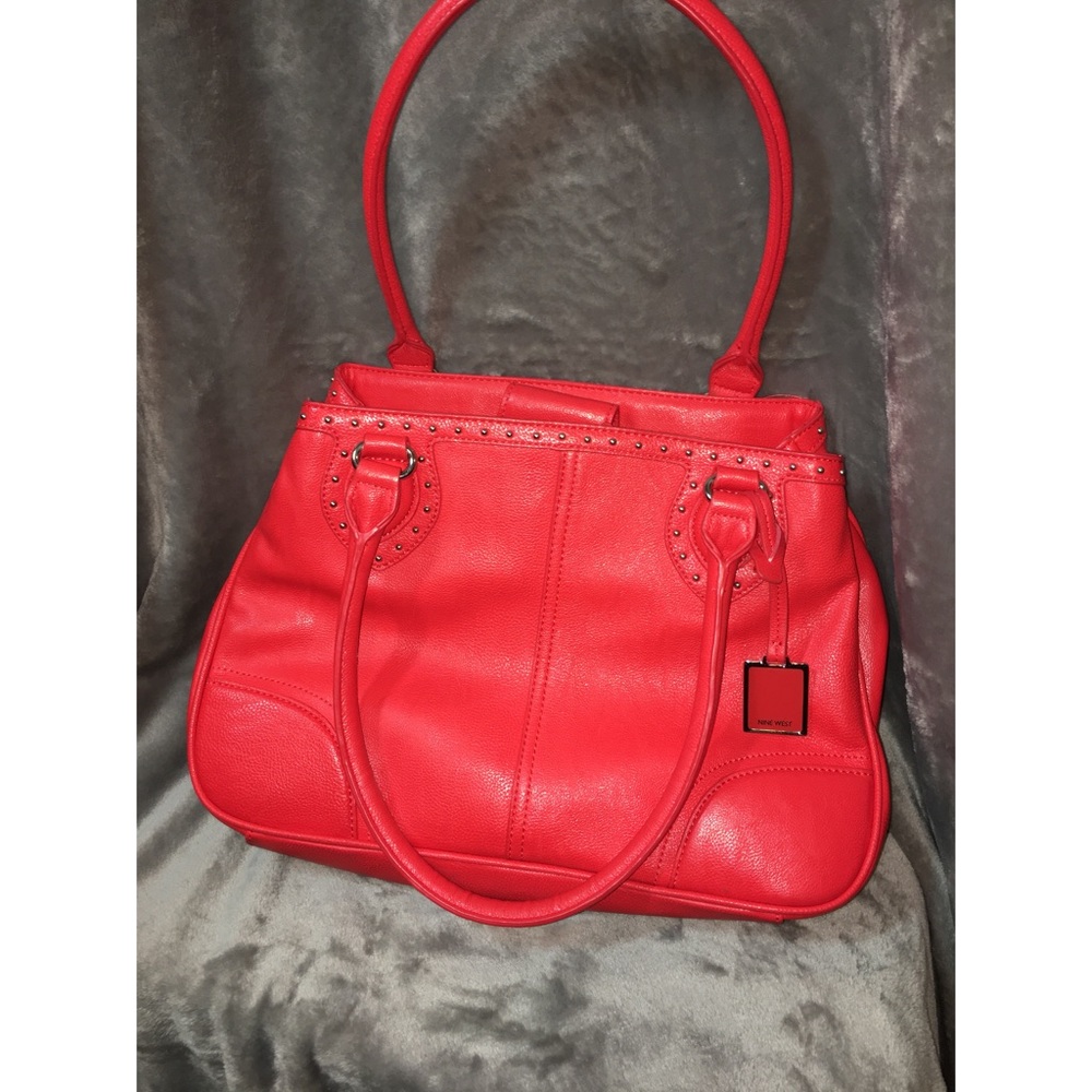 Nine West Purse NWOT